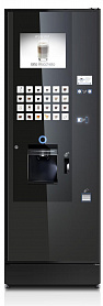 Кофейный автомат Rheavendors Luce Zero.PREMIUM E7 R3 2T (varitherm - variflex)